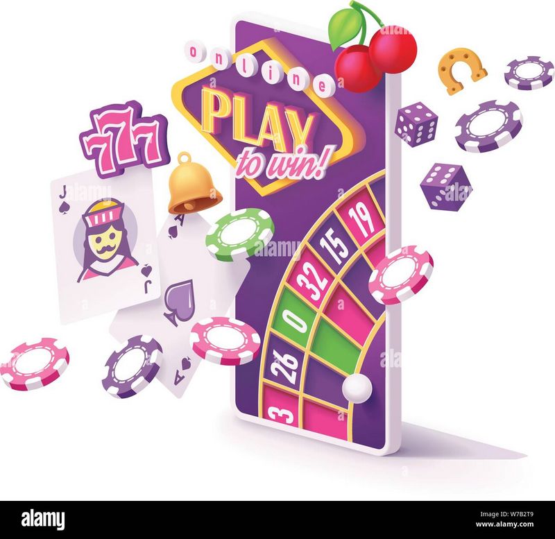 Casino Impitoyable