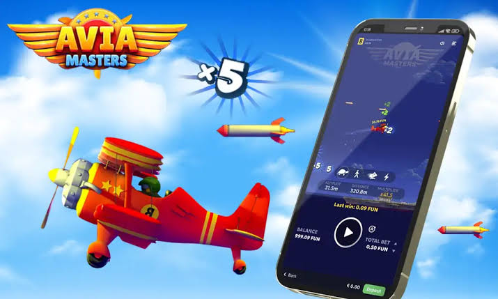 Aviamasters Todo lo que necesitas saber sobre el mundo de la aviación
