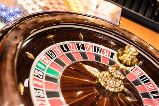 Best Live Roulette Casinos in the UK Top Picks for 2023 -554128121