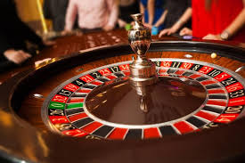 Best Online Casino Live Roulette Experience the Thrill from Home
