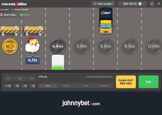 Chicken Road 2 Casino Scopri il Nuovo Mondo del Gioco Chicken Road 2 Casino Scopri il Nuovo Mondo del Gioco