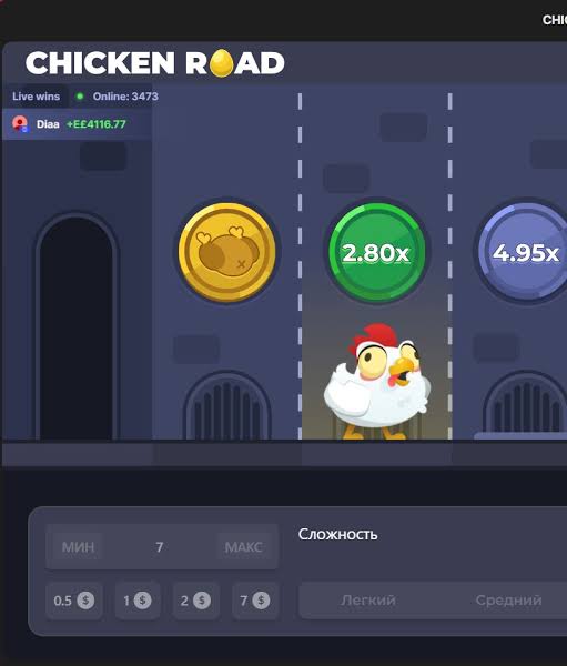 Chicken Road 2 Il Gioco Imperdibile per gli Amanti dell'Avventura