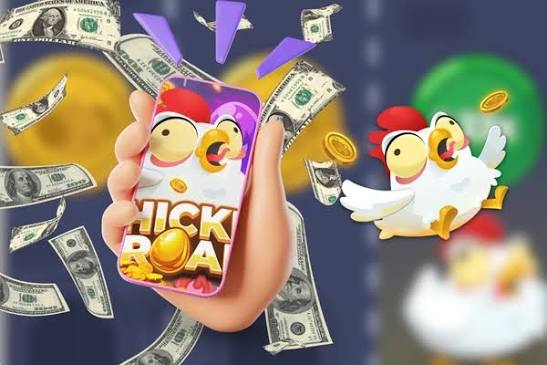 Chicken Road 2 Online Scopri il Gioco Avvincente!