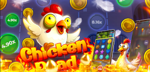 Codigo de Bono Chicken Road Guía Completa