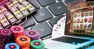 Explore the Thrills of Royal Stars Casino Online Games