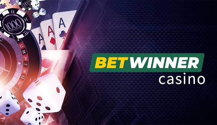 Explore the Wonders of BetWinner Casino Where Luck Meets Entertainment Explore the Wonders of BetWinner Casino Where Luck Meets Entertainment
