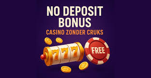 Online Casino Zonder CRUKS Speel Veilig en Vrij