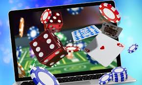 Online gambling Jak se orientovat ve světě hazardu na internetu Online gambling Jak se orientovat ve světě hazardu na internetu